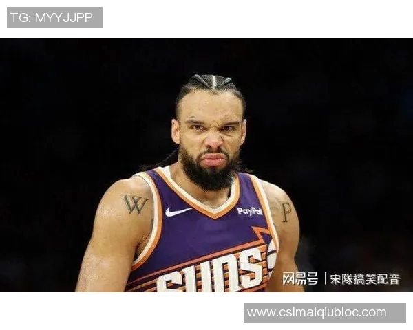 布克出手次数偏少狄龙呼吁他应更加自信展现得分能力 布克出手次数偏少狄龙呼吁他应更加自信展现得分能力