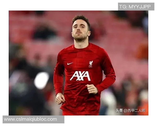 利物浦官方宣布筹集超225万英镑支持若塔慈善项目 利物浦官方宣布筹集超225万英镑支持若塔慈善项目