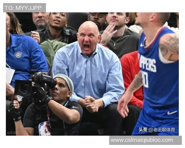 快船前官员揭秘小卡合同内幕及球队运作全貌 快船前官员揭秘小卡合同内幕及球队运作全貌