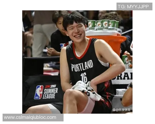 队记分析：第四节开拓者应围绕杨瀚森展开战术调整提升球队组织能力