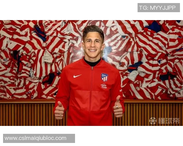 马德里竞技官方宣布租借墨西哥圣路易斯22岁中场球员纳赫拉