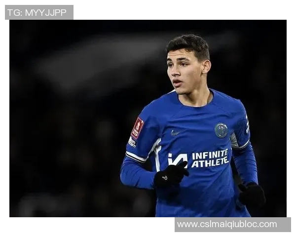 费尔明状态火热22岁小将近三场比赛贡献四球两助切尔西报价遭拒