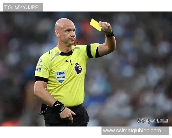 巴黎客战葡体裁判组确认英格兰裁判安东尼泰勒执法比赛全程