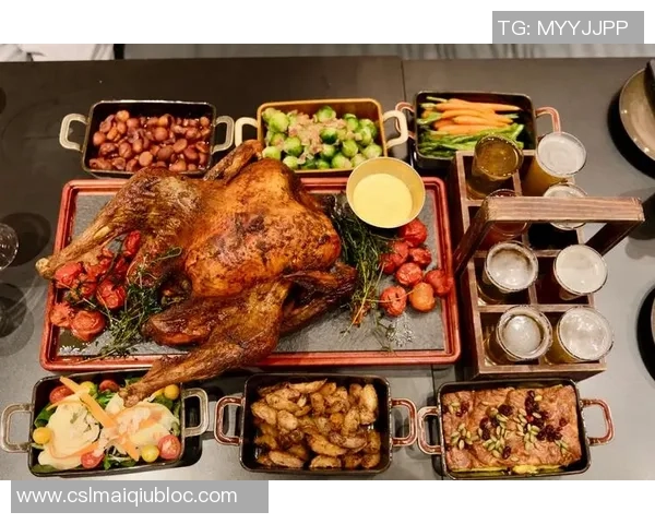 汤爹认可梅根掌管火鸡大餐称黑人女性烹饪技艺出众