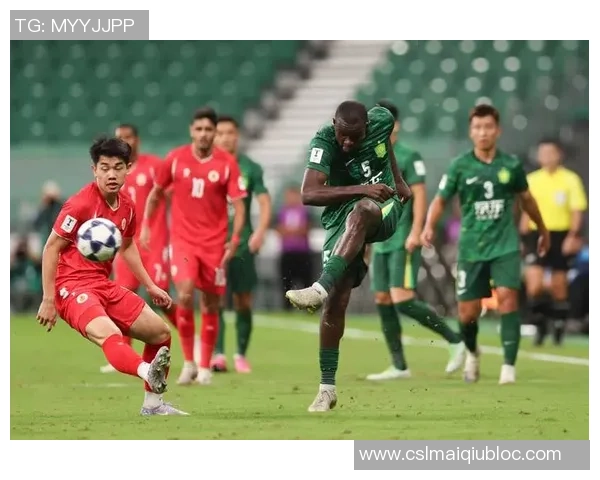 国安队全力以赴备战足协杯决赛不受亚冠出局影响