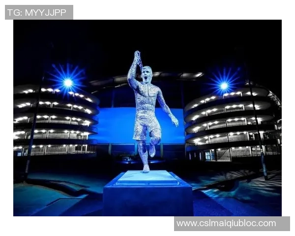 拉波尔塔畅谈梅西雕像构想TNT体育发布创意设计图引发热议