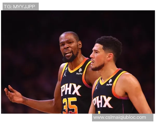 布克期待与杜兰特对决却因家庭原因放弃希望他家人平安健康