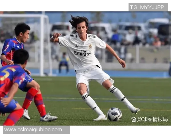 河床青训培养五大球星总转会费达146亿欧元