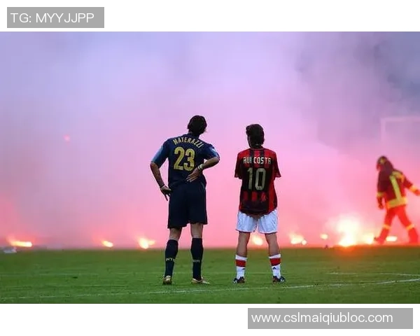 巴洛特利谈米兰双雄争冠心态称自己最强只是玩笑话