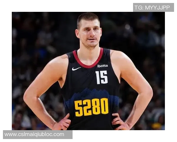 周最佳提名揭晓雷霆三将SGA霍姆格伦杰伦威与约基奇同获提名