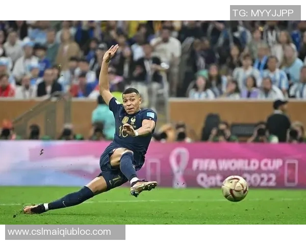 姆巴佩职业生涯点球数据惊人73罚59中成功扳平比分