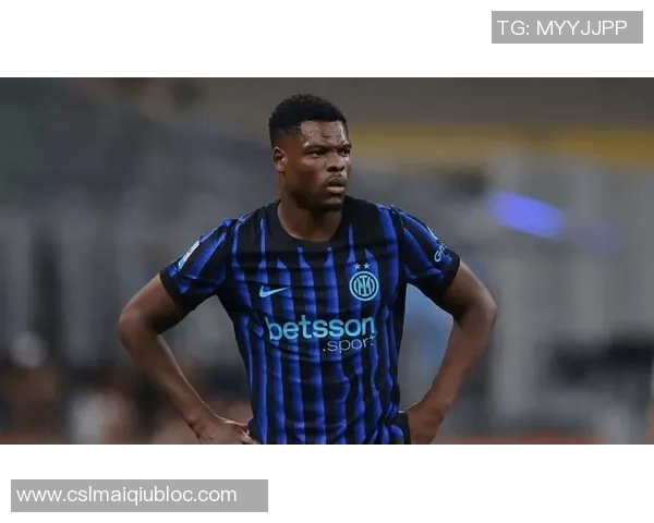 米体报道邓弗里斯左脚踝伤情需专家诊治国米冬窗或寻替代人选