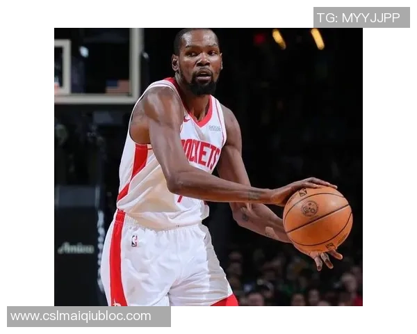 杜兰特强调控卫得分的重要性侵略性不足将影响球队表现