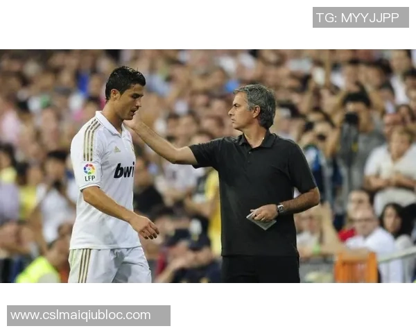 莫德里奇揭秘穆帅严厉训斥C罗背后故事引发热议